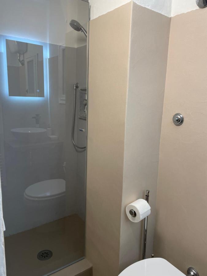 Rjgal Apartment B&B Флоренція Екстер'єр фото
