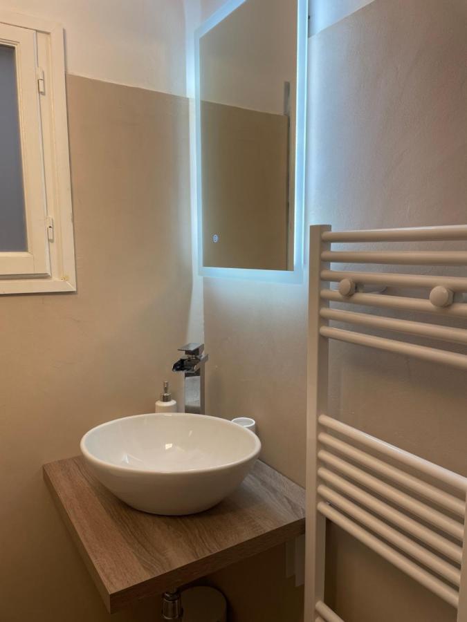 Rjgal Apartment B&B Флоренція Екстер'єр фото