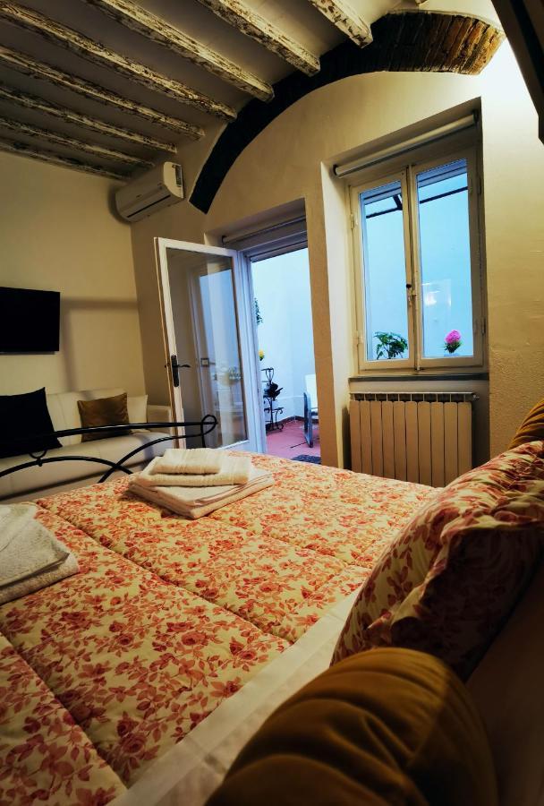 Rjgal Apartment B&B Флоренція Екстер'єр фото